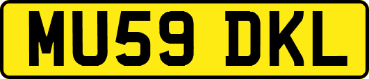 MU59DKL