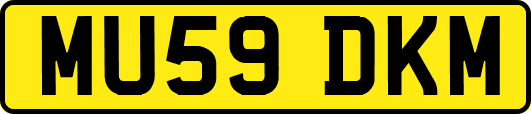 MU59DKM