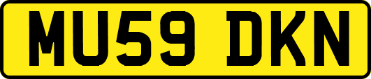 MU59DKN