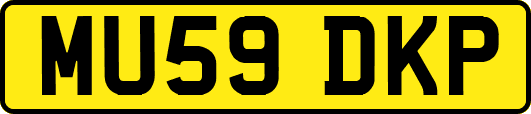 MU59DKP
