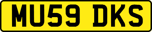 MU59DKS