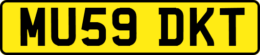 MU59DKT