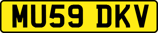 MU59DKV
