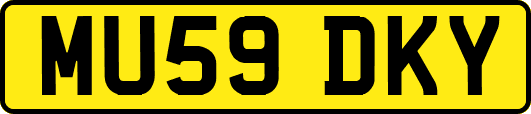 MU59DKY