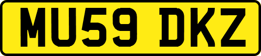 MU59DKZ