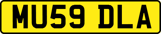 MU59DLA