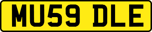 MU59DLE