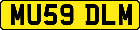 MU59DLM