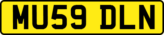 MU59DLN