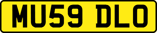 MU59DLO