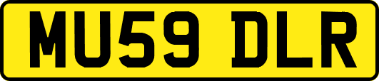 MU59DLR