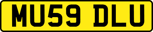 MU59DLU