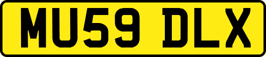 MU59DLX