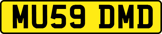 MU59DMD