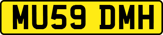 MU59DMH