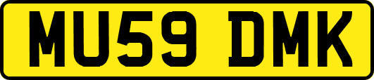 MU59DMK