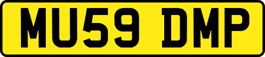 MU59DMP