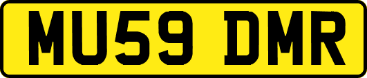 MU59DMR
