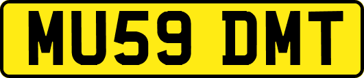 MU59DMT