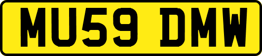MU59DMW