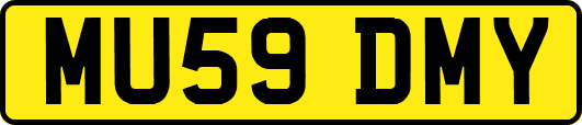 MU59DMY