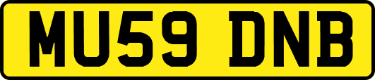 MU59DNB