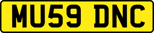 MU59DNC