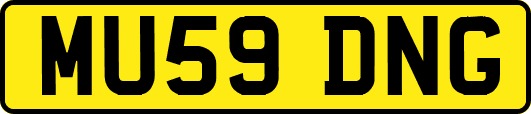 MU59DNG