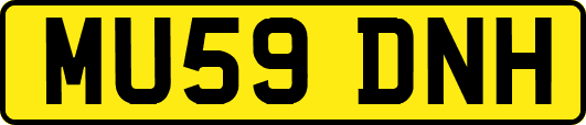 MU59DNH