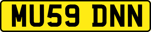 MU59DNN