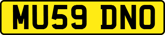 MU59DNO