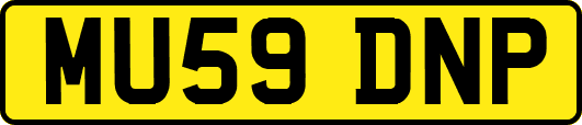 MU59DNP