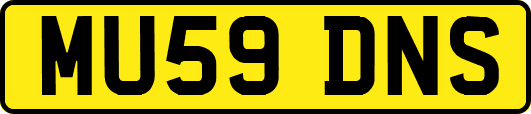 MU59DNS