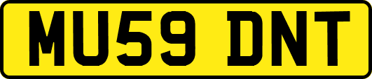 MU59DNT