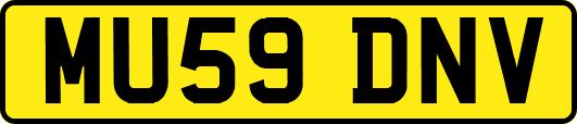 MU59DNV