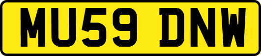 MU59DNW