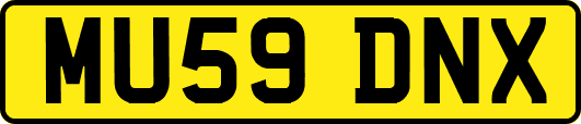 MU59DNX