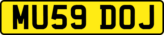 MU59DOJ