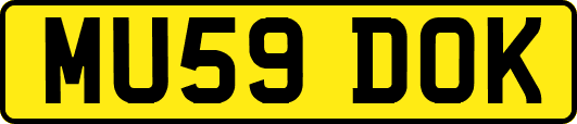MU59DOK