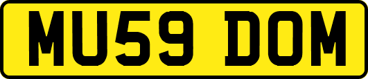 MU59DOM