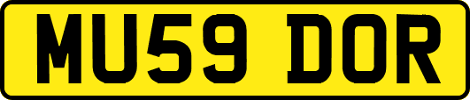 MU59DOR