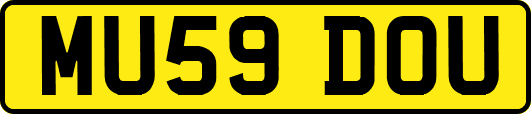MU59DOU