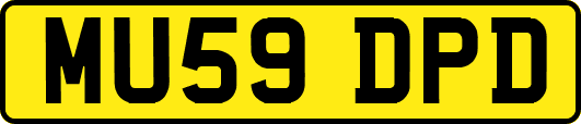 MU59DPD