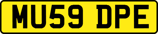 MU59DPE