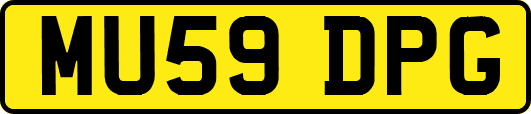 MU59DPG