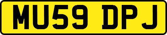 MU59DPJ