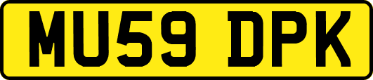 MU59DPK