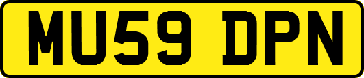 MU59DPN