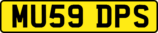 MU59DPS