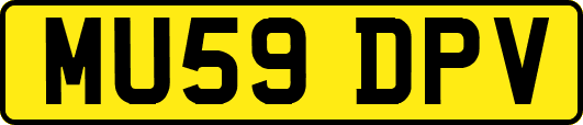 MU59DPV